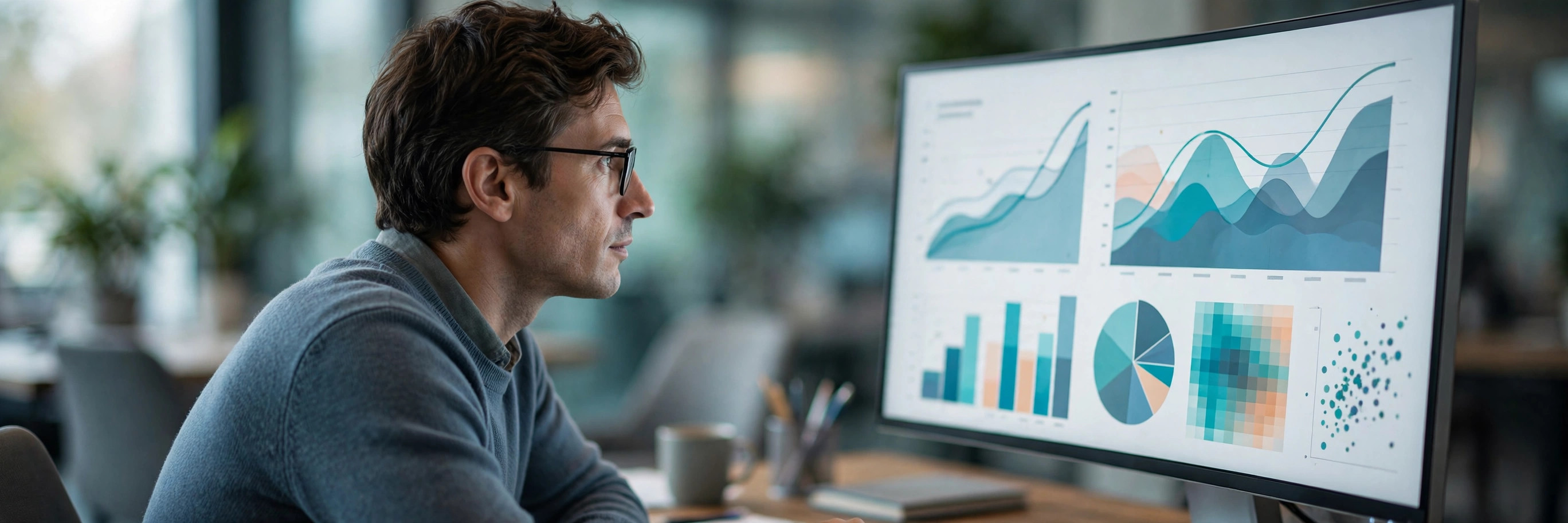 Data Science program