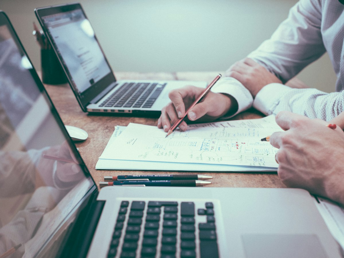 Finance for Managers
