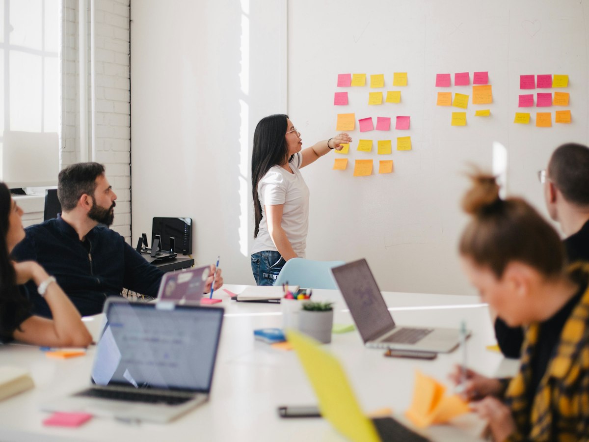 Project Management