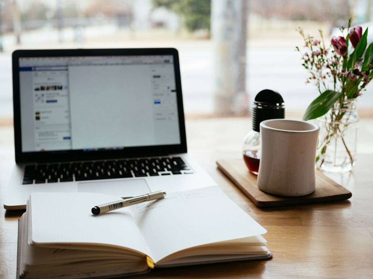 Learn anytime, anywhere on laptop and phone