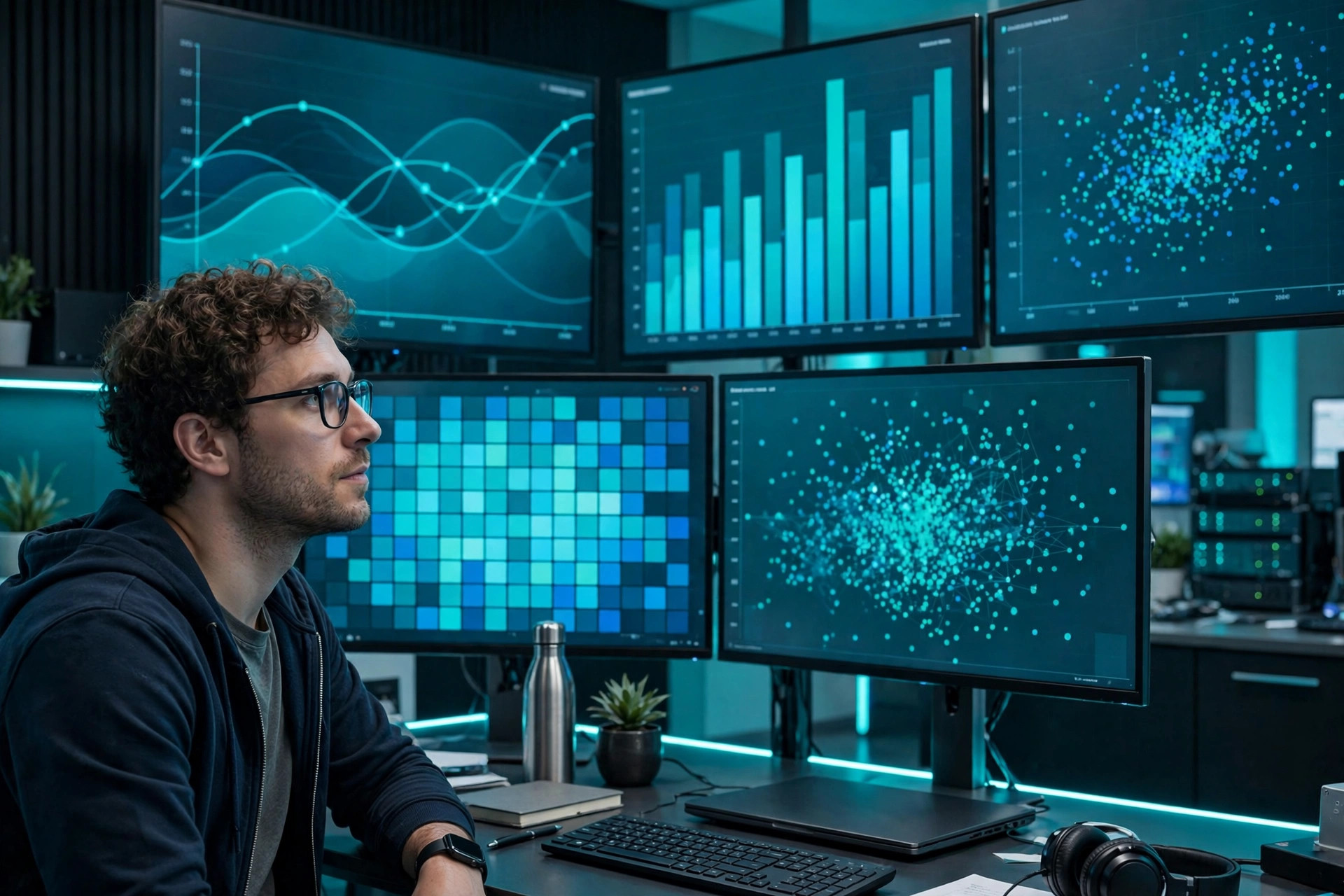 Business Analytics