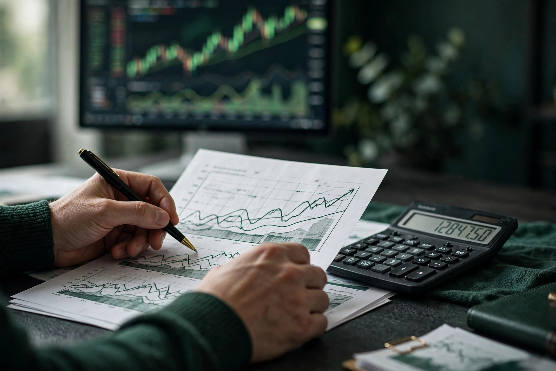 Finance for Managers