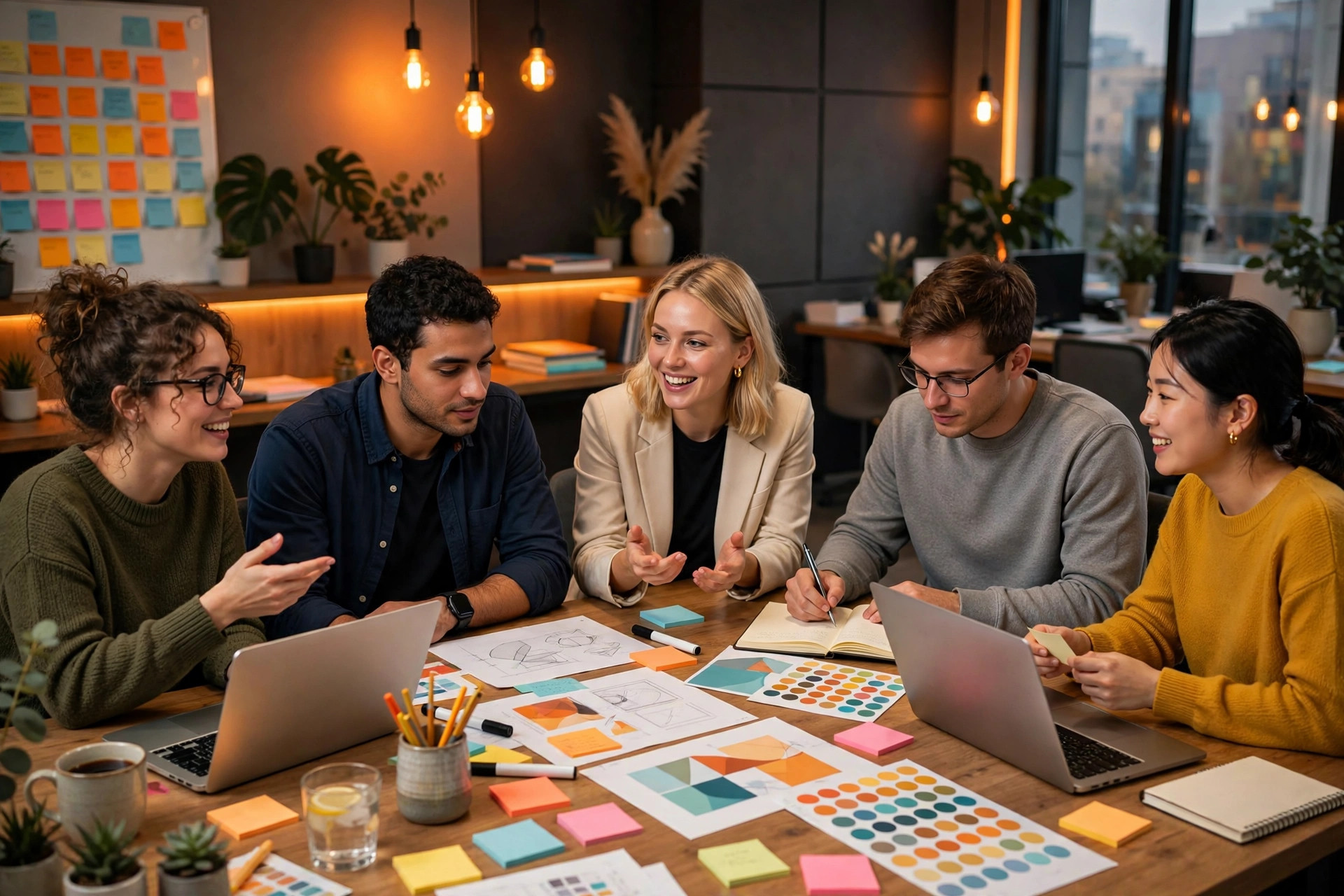 Marketing Principles