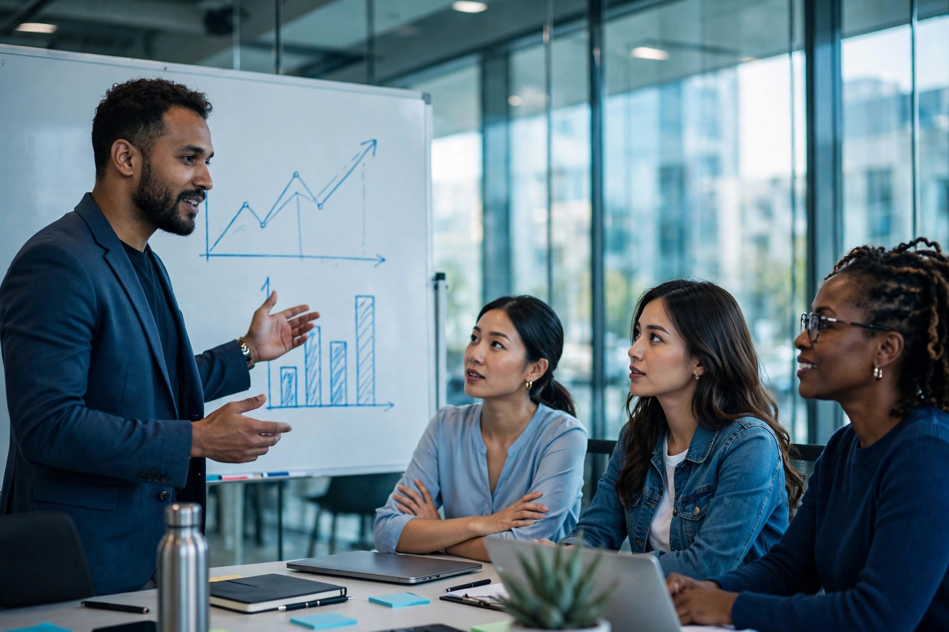 Project Management Basics