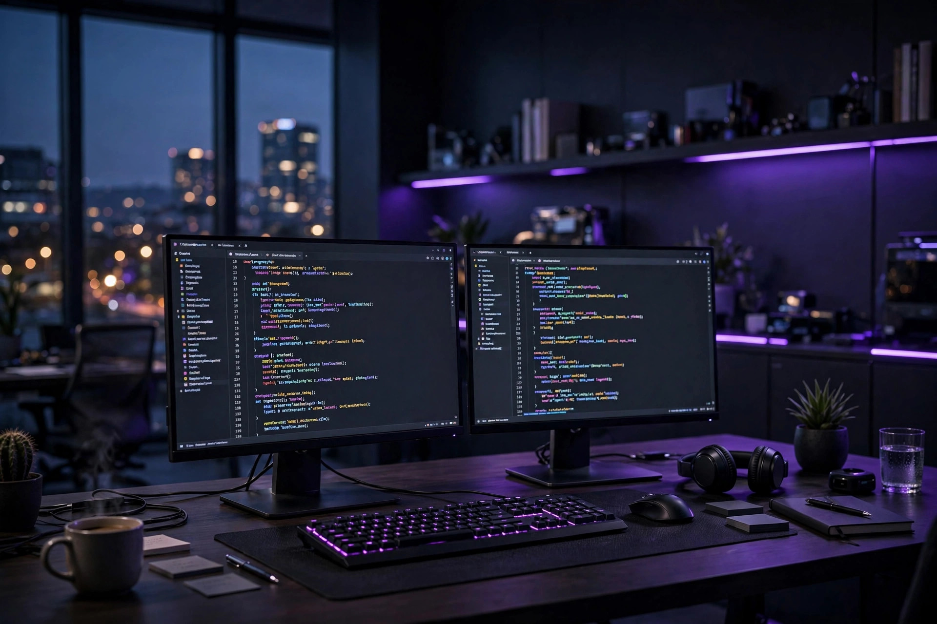 Digital Transformation